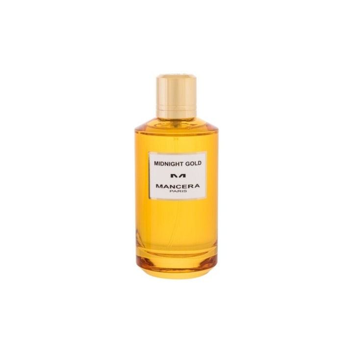 MANCERA Rainbow Collection Midnight Gold – Parfumovaná voda…