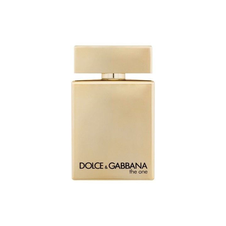 Dolce&Gabbana The One Gold Intense – Parfumovaná voda pre mužov