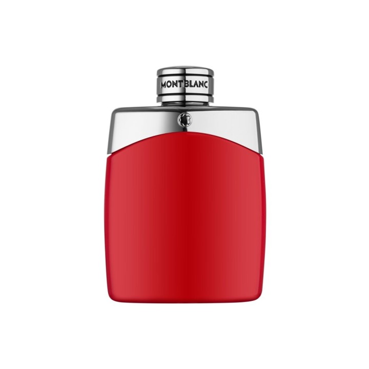 Montblanc Legend Red – Parfumovaná voda pre mužov