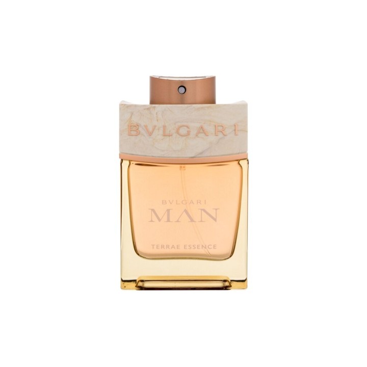 Bvlgari MAN Terrae Essence – Parfumovaná voda pre mužov