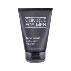 Clinique For Men (peeling)