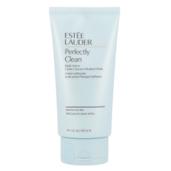 Estée Lauder Perfectly Clean (pleťová maska)