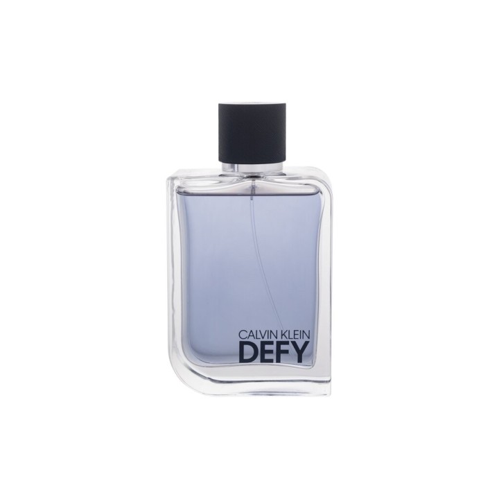 Calvin Klein Defy – Toaletná voda pre mužov