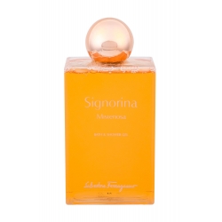 Ferragamo Signorina (sprchovací gél)