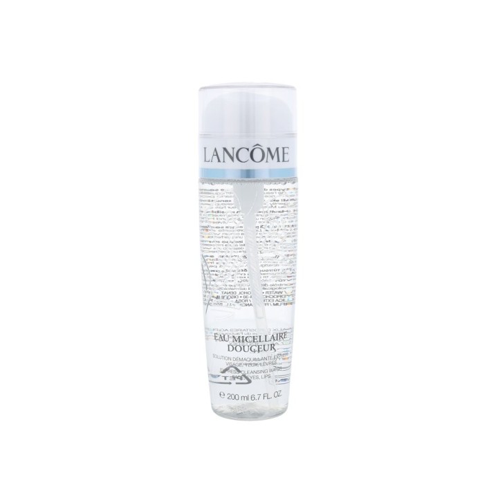 Lancôme Eau Micellaire Douceur – Micelárna voda pre ženy