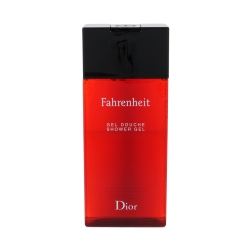 Dior Fahrenheit (sprchovací gél)