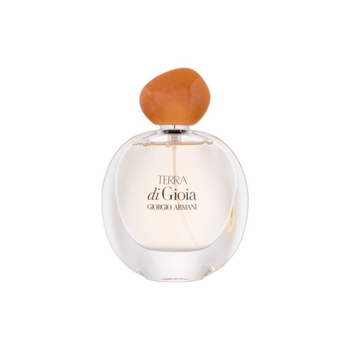 Giorgio Armani Terra di Gioia – Parfumovaná voda pre ženy