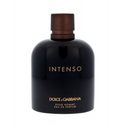 Dolce&Gabbana Pour Homme Intenso (parfumovaná voda)