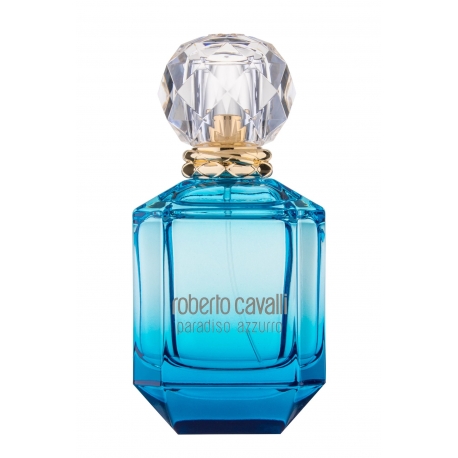 Roberto Cavalli Paradiso Azzurro (parfumovaná voda)