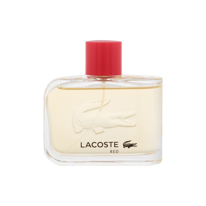 Lacoste Red – Toaletná voda pre mužov