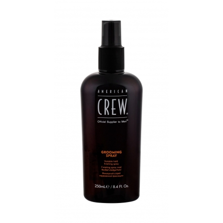 American Crew Classic (pre definíciu a tvar vlasov)