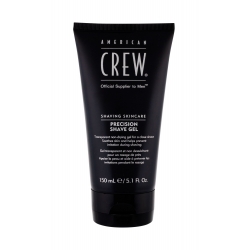American Crew Shaving Skincare (gél na holenie)