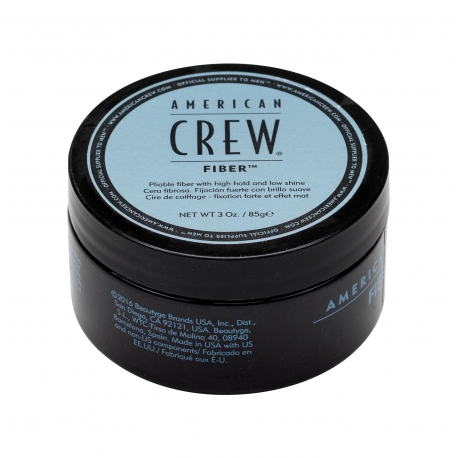 American Crew Fiber (pre definíciu a tvar vlasov)