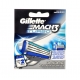 Gillette Mach3 (náhradné ostrie)