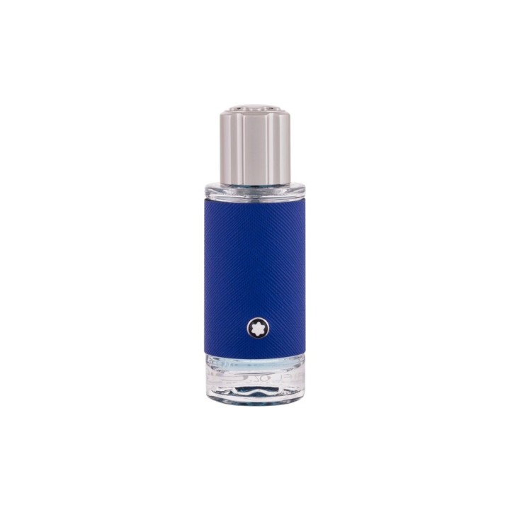 Montblanc Explorer Ultra Blue – Parfumovaná voda pre mužov