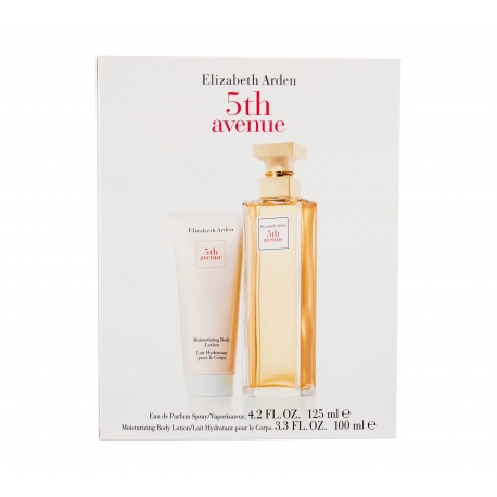 Elizabeth Arden 5th Avenue (set)