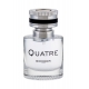 Boucheron Boucheron Quatre Pour Homme (toaletná voda)