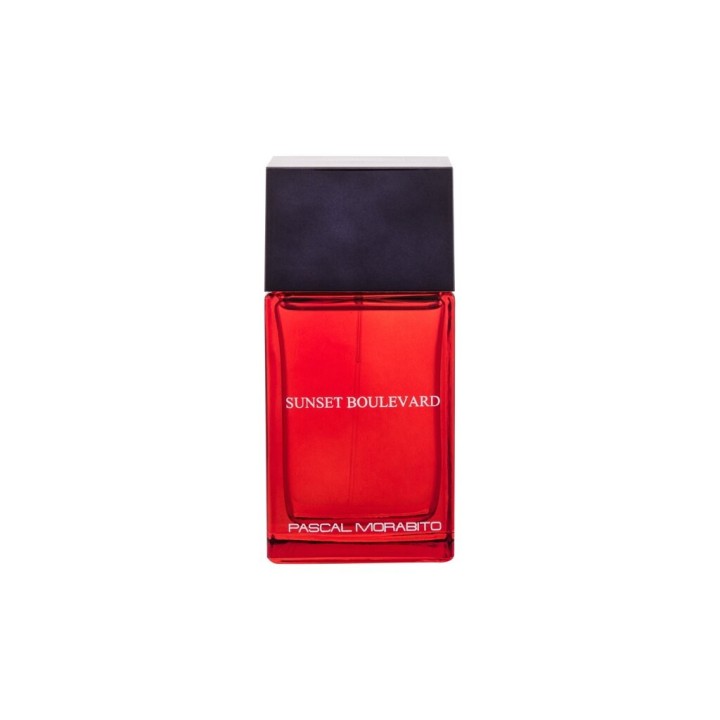 Pascal Morabito Sunset Boulevard – Toaletná voda unisex