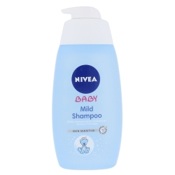 Nivea Baby (Šampón)