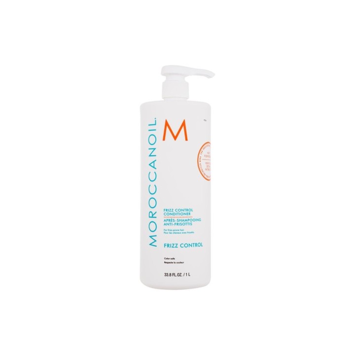 Moroccanoil Frizz Control Conditioner – Kondicionér pre ženy
