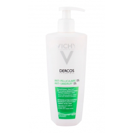 Vichy Dercos (Šampón)