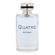 Boucheron Boucheron Quatre Pour Homme (toaletná voda)