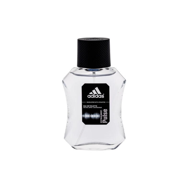 Adidas Dynamic Pulse – Toaletná voda pre mužov