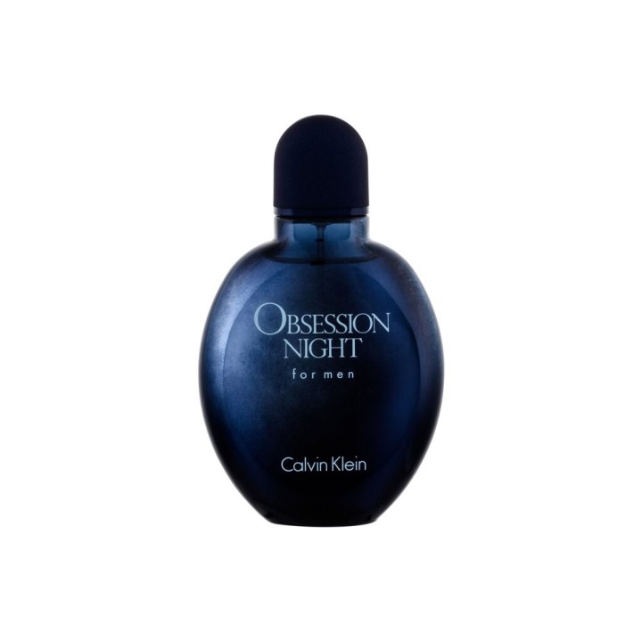 Calvin Klein Obsession Night – Toaletná voda pre mužov