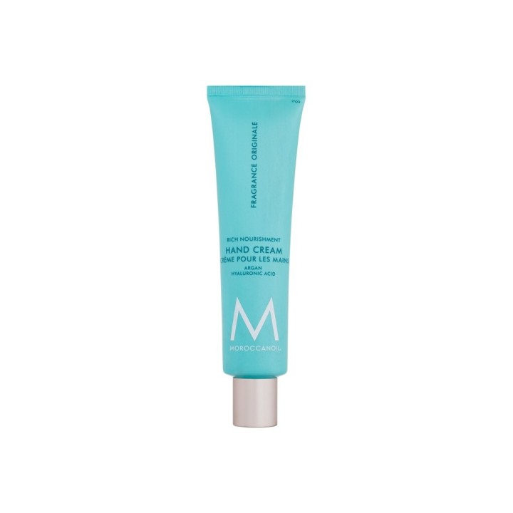 Moroccanoil Fragrance Originale Hand Cream – Krém na ruky pre…
