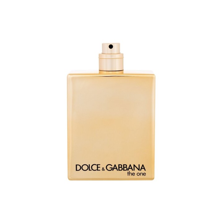Dolce&Gabbana The One Gold Intense – Parfumovaná voda pre mužov