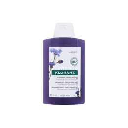 Klorane Organic Centaury Anti-Yellowing – Šampón pre ženy