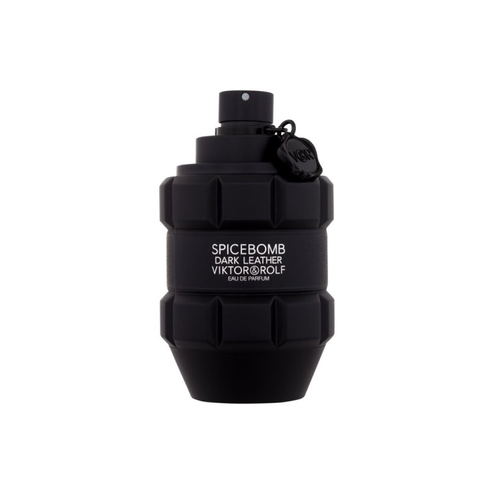Viktor & Rolf Spicebomb Dark Leather – Parfumovaná voda pre mužov