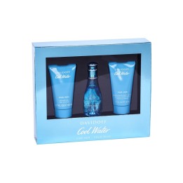 Davidoff Cool Water – Toaletná voda pre ženy darčekový set