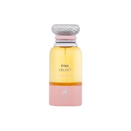 Maison Alhambra Pink Velvet (Rose Petals) – Parfumovaná voda pre…