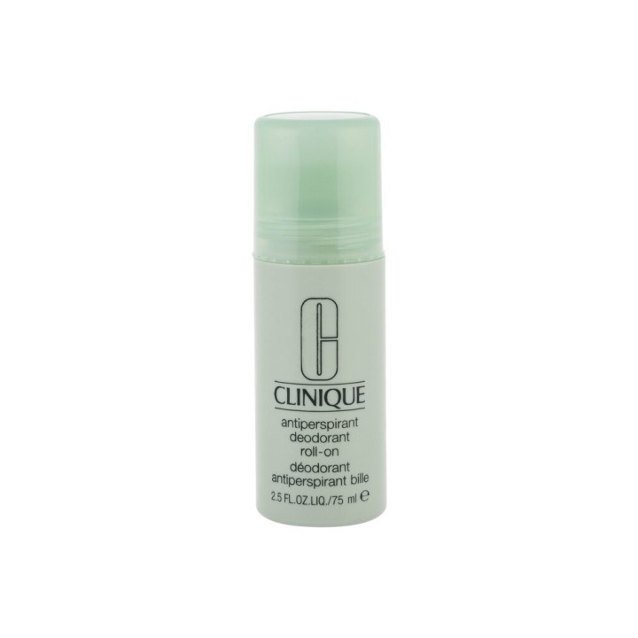 Clinique Antiperspirant – Antiperspirant pre ženy