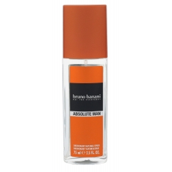 Bruno Banani Absolute Man (dezodorant)