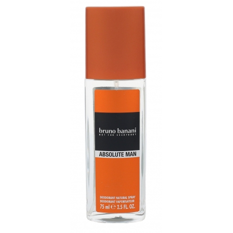 Bruno Banani Absolute Man (dezodorant)