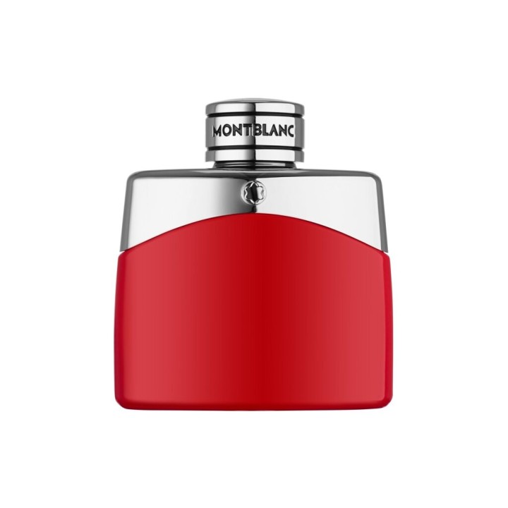 Montblanc Legend Red – Parfumovaná voda pre mužov