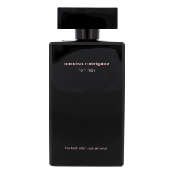 Narciso Rodriguez For Her (telové mlieko)