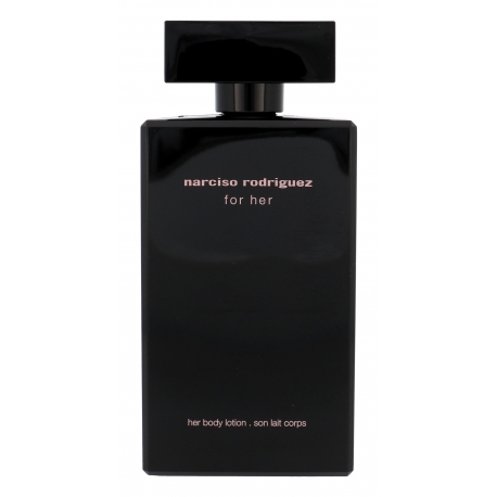 Narciso Rodriguez For Her (telové mlieko)