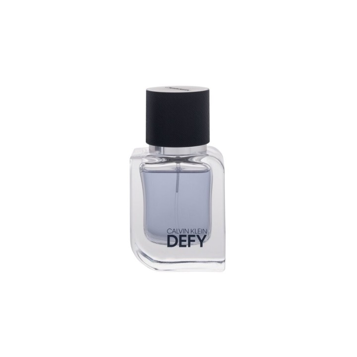 Calvin Klein Defy – Toaletná voda pre mužov