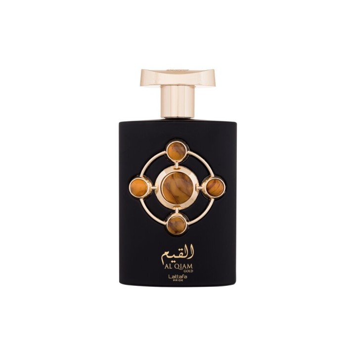 Lattafa Al Qiam Gold – Parfumovaná voda unisex