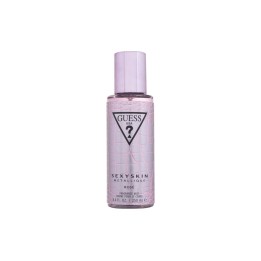 GUESS Sexy Skin Metallique Rosé – Telový sprej pre ženy