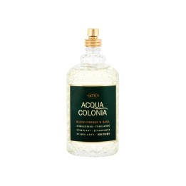 4711 Acqua Colonia Blood Orange & Basil – Kolínska voda unisex