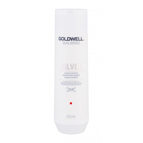 Goldwell Dualsenses Silver (Šampón)