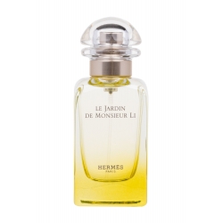 Hermes Le Jardin de Monsieur Li (toaletná voda)
