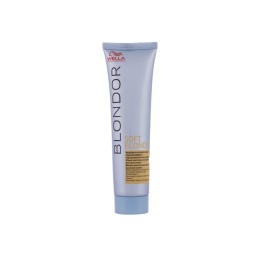 Wella Professionals Blondor Soft Blonde 7 – Farba na vlasy pre…