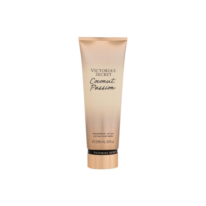 Victoria´s Secret Coconut Passion – Telové mlieko pre ženy