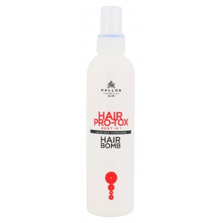 Kallos Cosmetics Hair Pro-Tox (kondicionér)