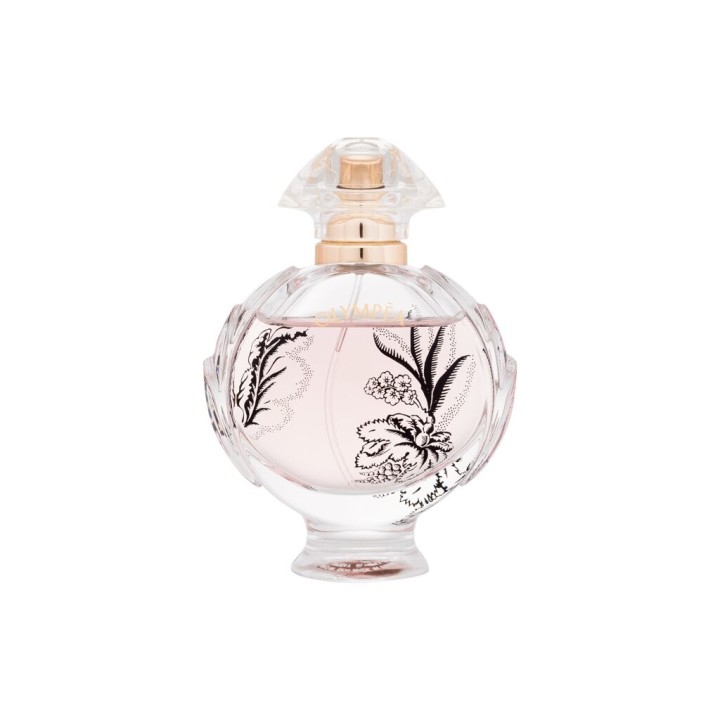 Paco Rabanne Olympéa Blossom – Parfumovaná voda pre ženy